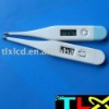 digital thermometer