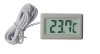 digital thermometer