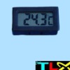 digital thermometer