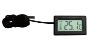 digital thermometer