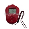 digital thermometer