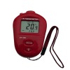 digital thermometer