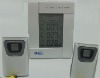 digital thermometer (HR646)