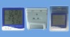 digital thermometer and hygrometer