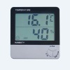 digital thermometer and hygrometer