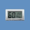 digital thermometer and hygrometer