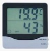 digital thermometer and hygrometer