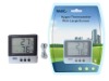 digital thermometer and hygrometer (HH620 )