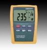 digital thermometer, digital temperature meter, Type K Thermometer