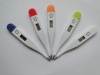 digital thermometer (hard)