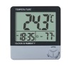 digital thermometer hygrometer