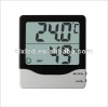 digital thermometer & hygrometer