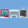 digital thermometer hygrometer (S-WS06)