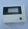 digital thermometer temperature meter