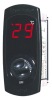 digital thermometer with sensor ETC-019