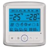 digital thermostat,LCD thermostat ,programmable thermostat