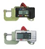 digital thickness gauge