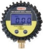digital tire pressure gauge