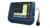 digital ultrasonic detector