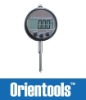 digital vacuum gauge