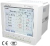 digital vibration controller with Alarm Relay