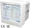 digital vibration controller with Alarm Relay