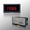 digital voltage meter AC & DC