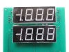 digital voltage meter current meter