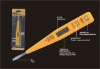 digital voltage test screwdriver