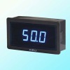 digital voltmeter