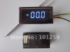 digital voltmeter DC voltage XL3600