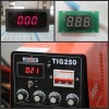 digital voltmeter XL5135 series