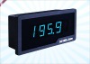 digital voltmeter dc