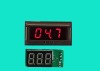 digital voltmeter dc12v for solar