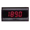 digital voltmeter display 1999