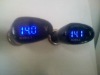 digital voltmeter gauge 12v Car battery monitor