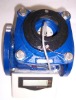 digital water meter