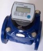 digital water meter