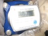 digital water meter(water meter, water meter digital)