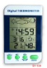 digital weather station thermometer