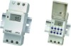 digital weekly programmable timer ZYT15