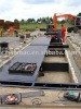 digital weighbridge for truck