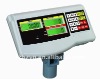 digital weighing/counting indicator/bench scale