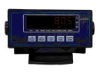 digital weighing indicator