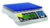 digital weighing scale with printer