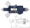 digital welding gauges