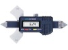 digital welding seam gauge