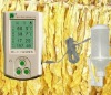 digital wet and dry bulb thermometer (HT110)