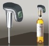 digital wine thermometer