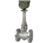 digitalYEWFLO Vortex Flowmeters High Process Temperature Version / Cryogenic Version